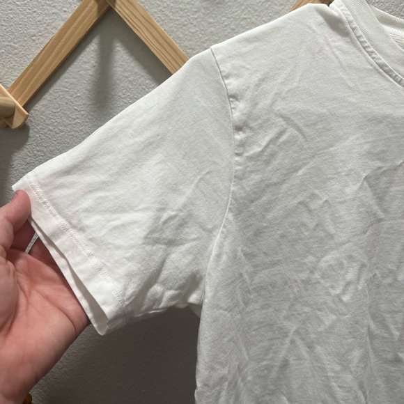 Sezane Small Heart Tee - Picture 4 of 6